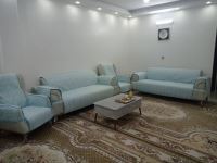 کاورمبل در فولادشهر