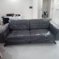 کاورمبل در فولادشهر