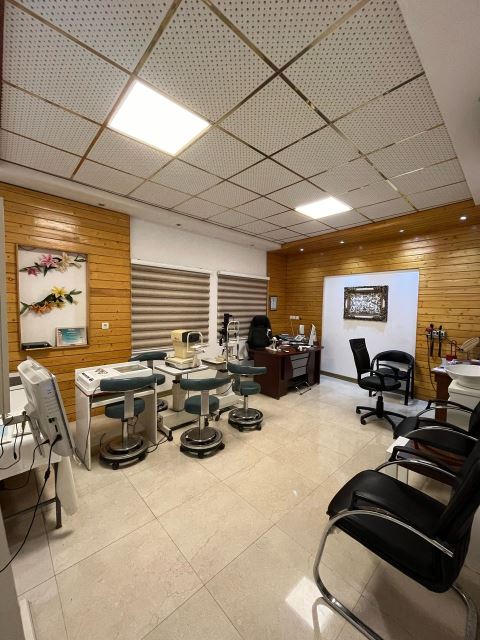 دکتر عبدالعلی زکیان