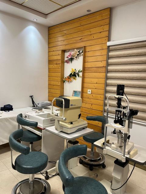 دکتر عبدالعلی زکیان 