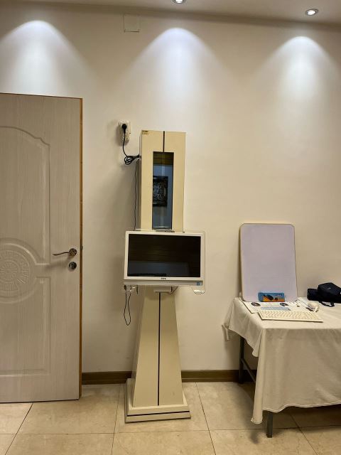 دکتر عبدالعلی زکیان 