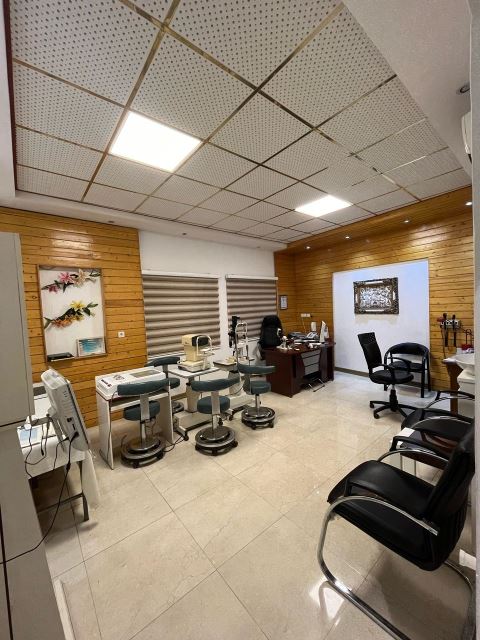 دکتر عبدالعلی زکیان 