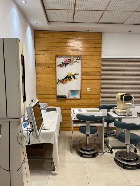 دکتر عبدالعلی زکیان 