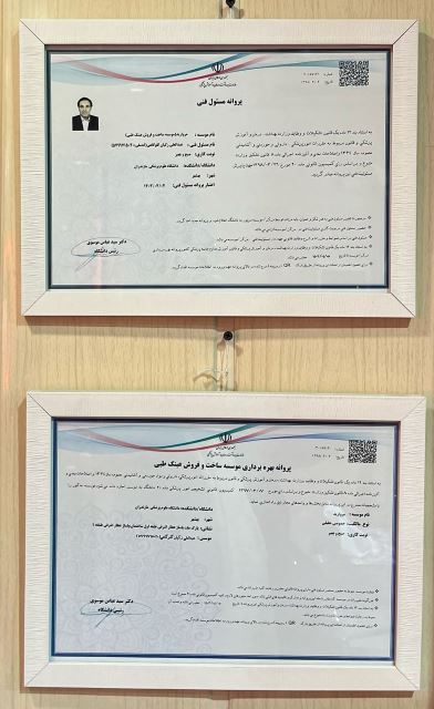 دکتر عبدالعلی زکیان 