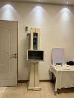 دکتر زکیان بهشهر