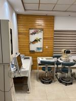 دکتر زکیان بهشهر