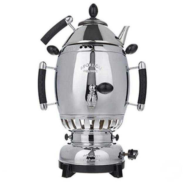 فروشگاه استیل حکمت پور