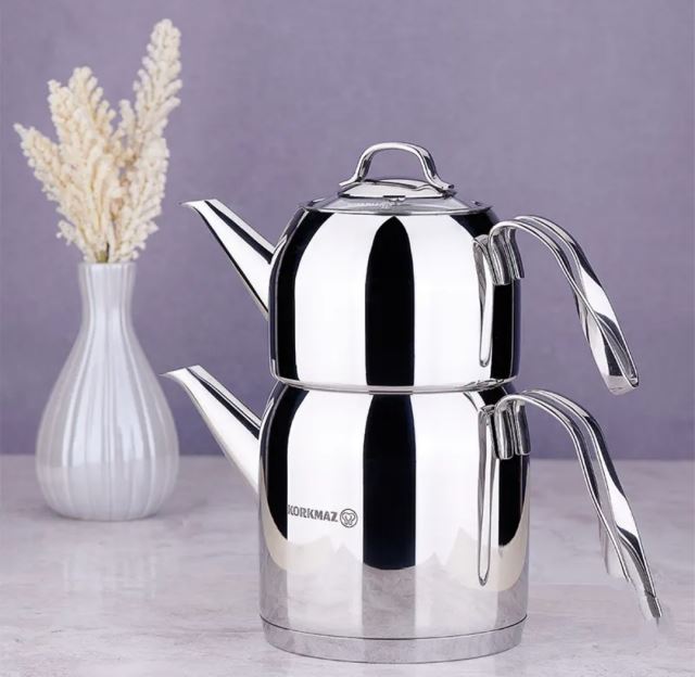 لوازم استیل اصفهان 