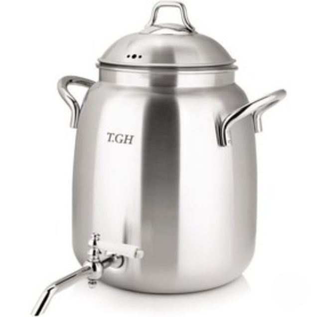 لوازم استیل اصفهان 