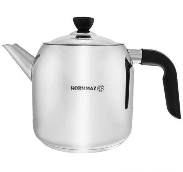 فروشگاه استیل حکمت پور