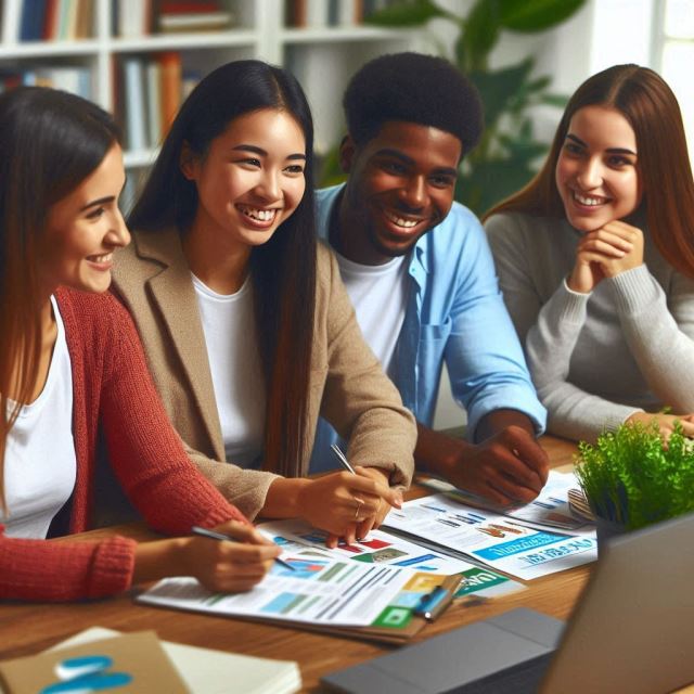 مشاور شغلی رایگان در اصفهان 