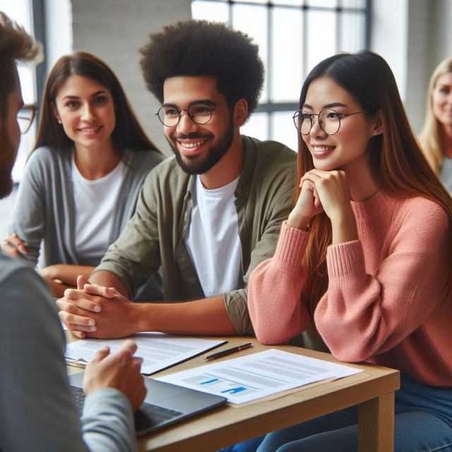 مشاور شغلی رایگان در اصفهان 