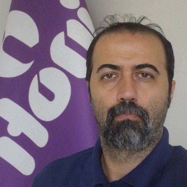 حامد حسن زاده