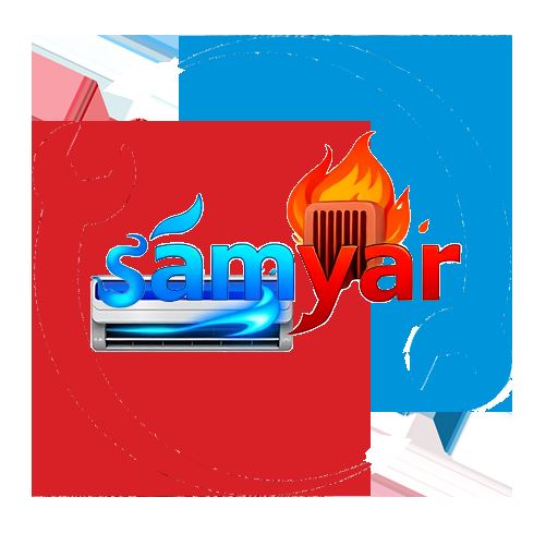 تعمیر کولرگازی در نواب