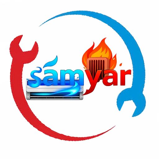 تعمیر کولر گازی در نواب