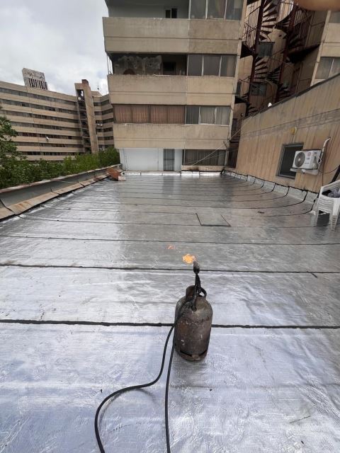 نصب ايزوگام در شمال تهران 09193184669 