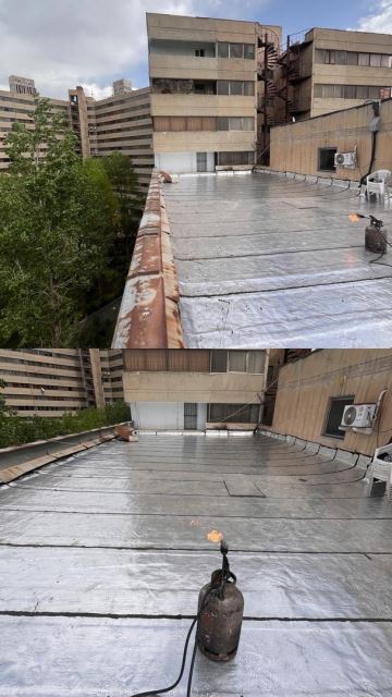 نصب ايزوگام در شمال تهران 09193184669 