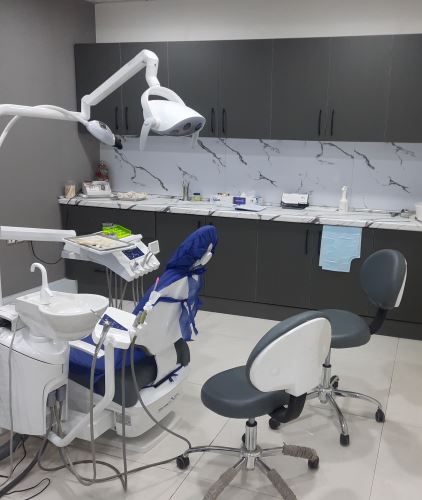 متخصص عصب کشی در ساوه