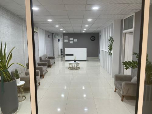 متخصص درمان ریشه(اندودانستیت) در ساوه