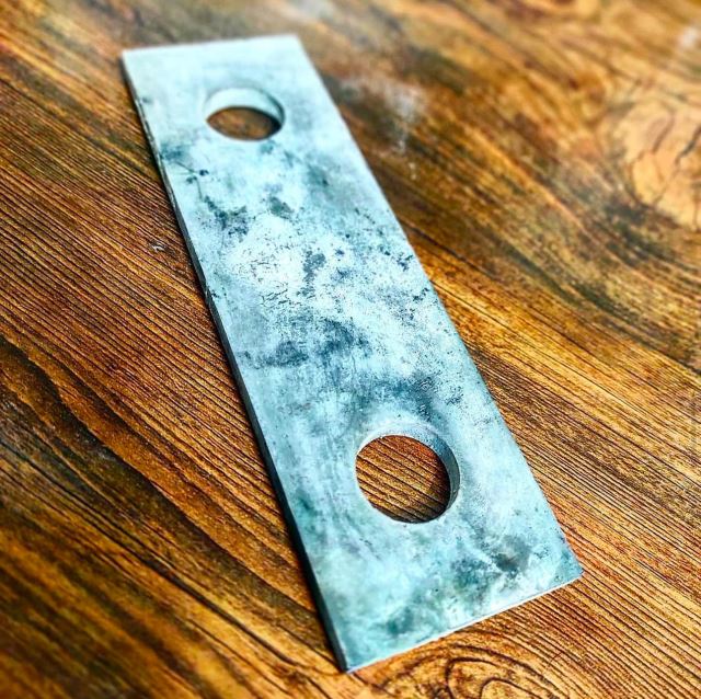 تیغه آسیاب چکشی 