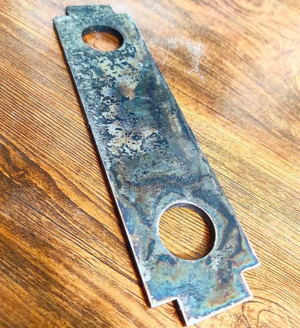 تیغه آسیاب چکشی09129159008