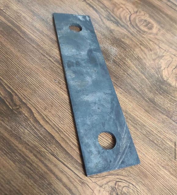 قیمت تیغه آسیاب چکشی 