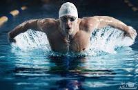 آموزش شنا مردان در تبریز