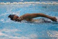 آموزش شنا مردان در تبریز