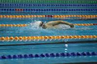 آموزش شنا مردان در تبریز