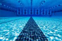 آموزش شنا مردان در تبریز