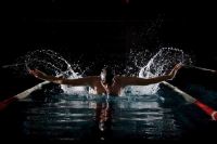 آموزش شنا مردان در تبریز