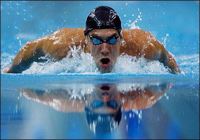 آموزش شنا مردان در تبریز