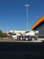 كرايه جرثقيل ساعتى در تهران