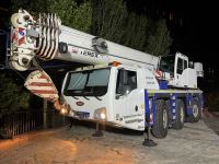 كرايه جرثقيل ساعتى در تهران