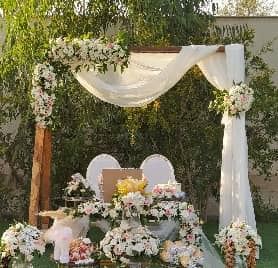 تاج گل آنلاین 