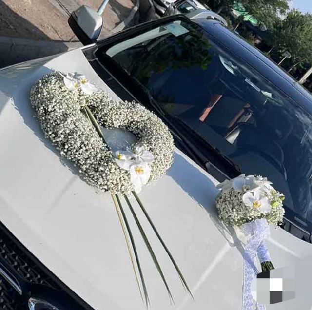 تاج گل آنلاین 