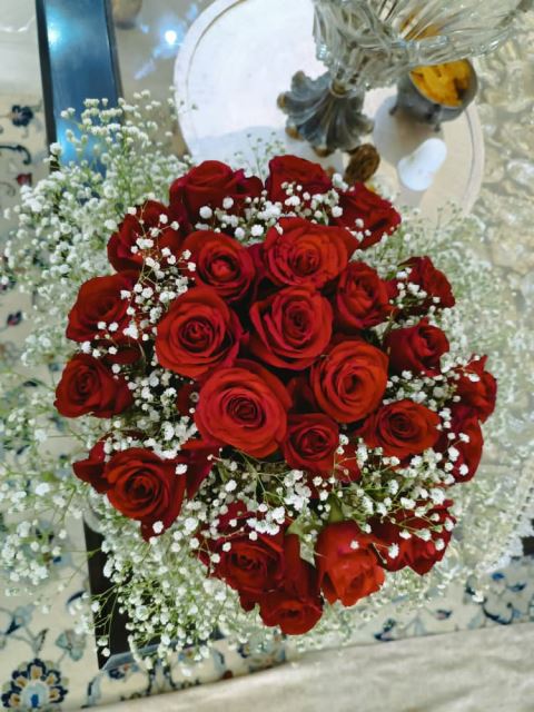 تاج گل آنلاین 