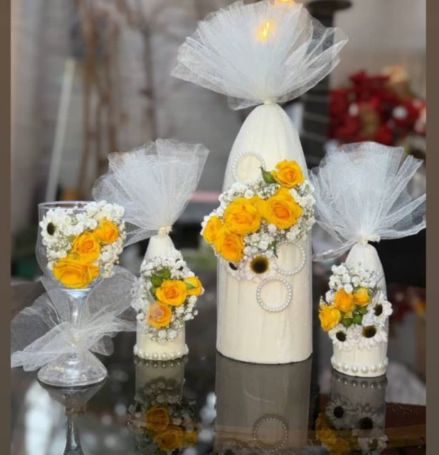 تاج گل آنلاین 