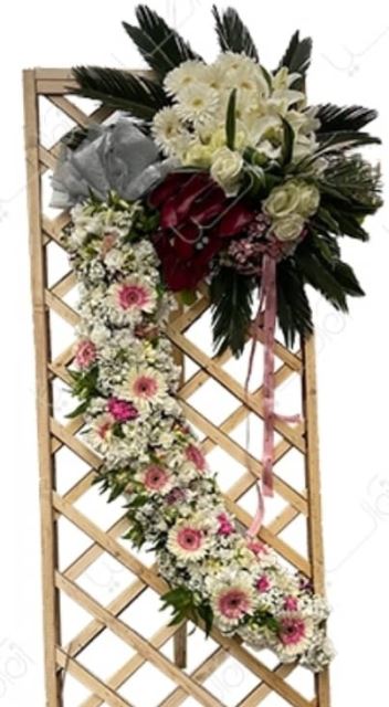 تاج گل آنلاین 