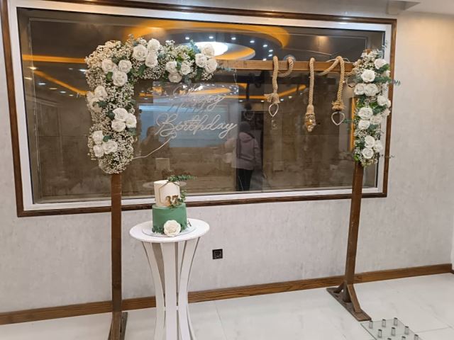 تاج گل آنلاین 