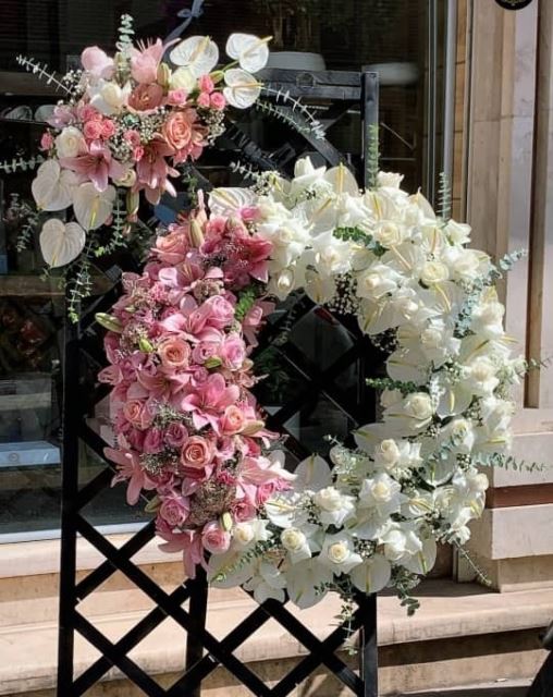 تاج گل آنلاین