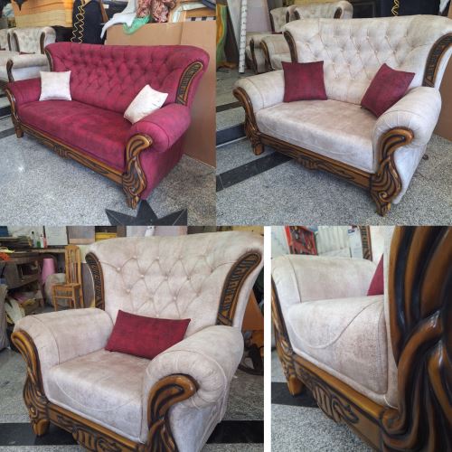 تعمیرات مبلمان درساوه