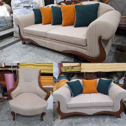 تعمیرات مبلمان تخت طاووس