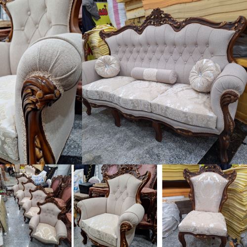 تعمیرات مبلمان در ساوه