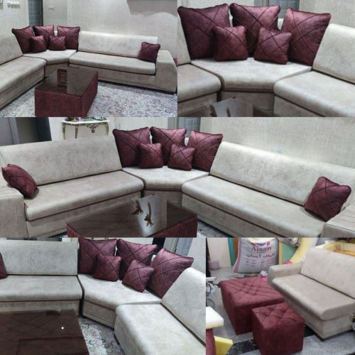 تعمیرات مبلمان در ساوه