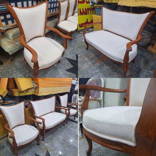 تعمیرات مبلمان در ساوه