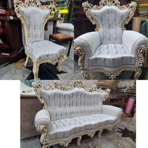 تعمیرات انواع مبلمان در ساوه