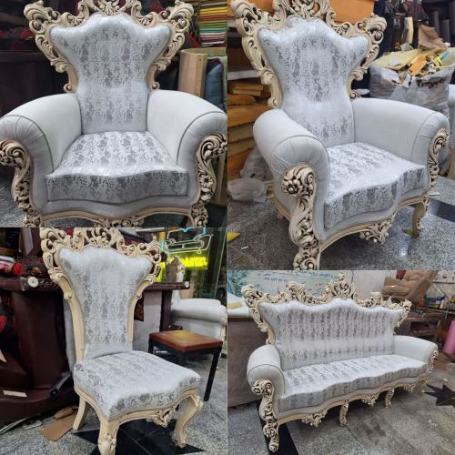 تعمیرات مبل سلطنتی