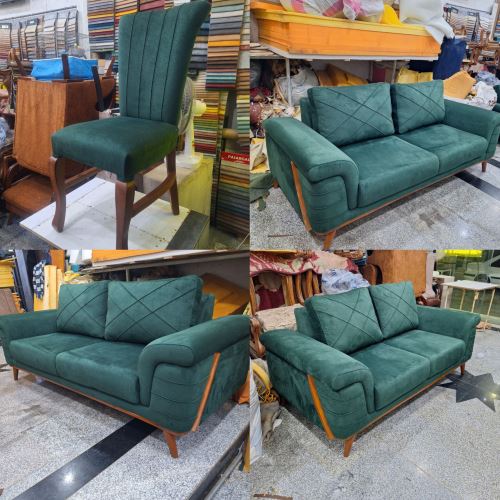 تعمیرات مبلمان در ساوه