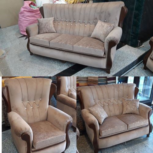 تعمیرات مبلمان در ساوه